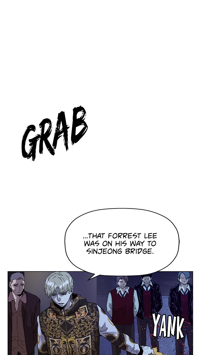 Weak Hero Chapter 135 page 46 - Chapter 135: (S3) Ep. 134 - LAST ONE [7]