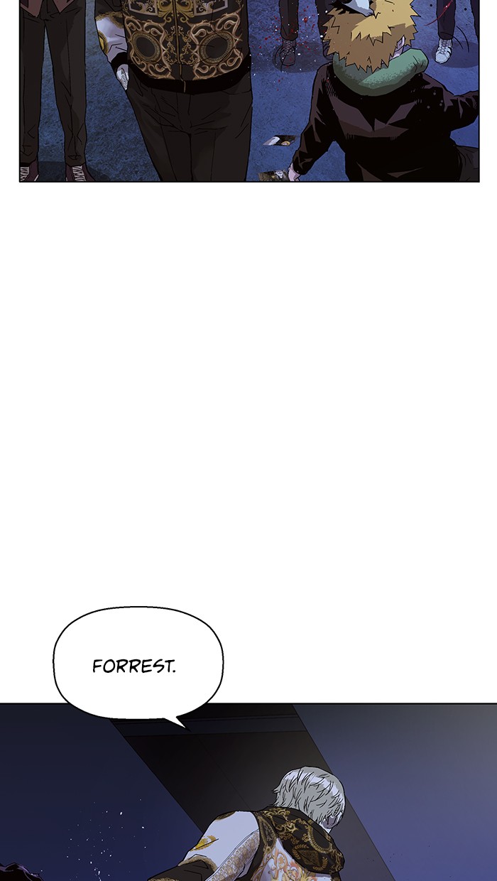 Weak Hero Chapter 135 page 47 - Chapter 135: (S3) Ep. 134 - LAST ONE [7]
