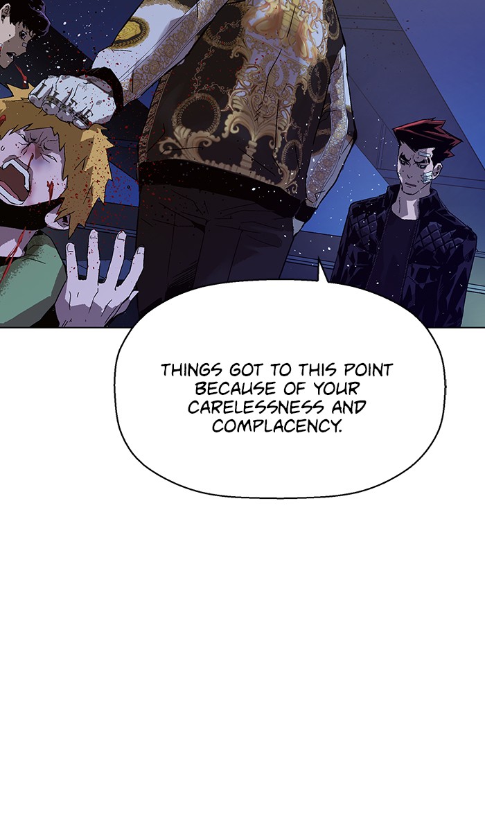 Weak Hero Chapter 135 page 48 - Chapter 135: (S3) Ep. 134 - LAST ONE [7]