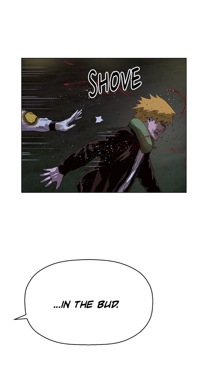 Weak Hero Chapter 135 page 51 - Chapter 135: (S3) Ep. 134 - LAST ONE [7]