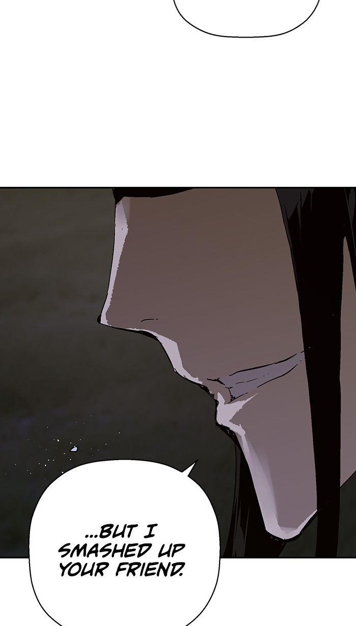 Weak Hero Chapter 135 page 54 - Chapter 135: (S3) Ep. 134 - LAST ONE [7]