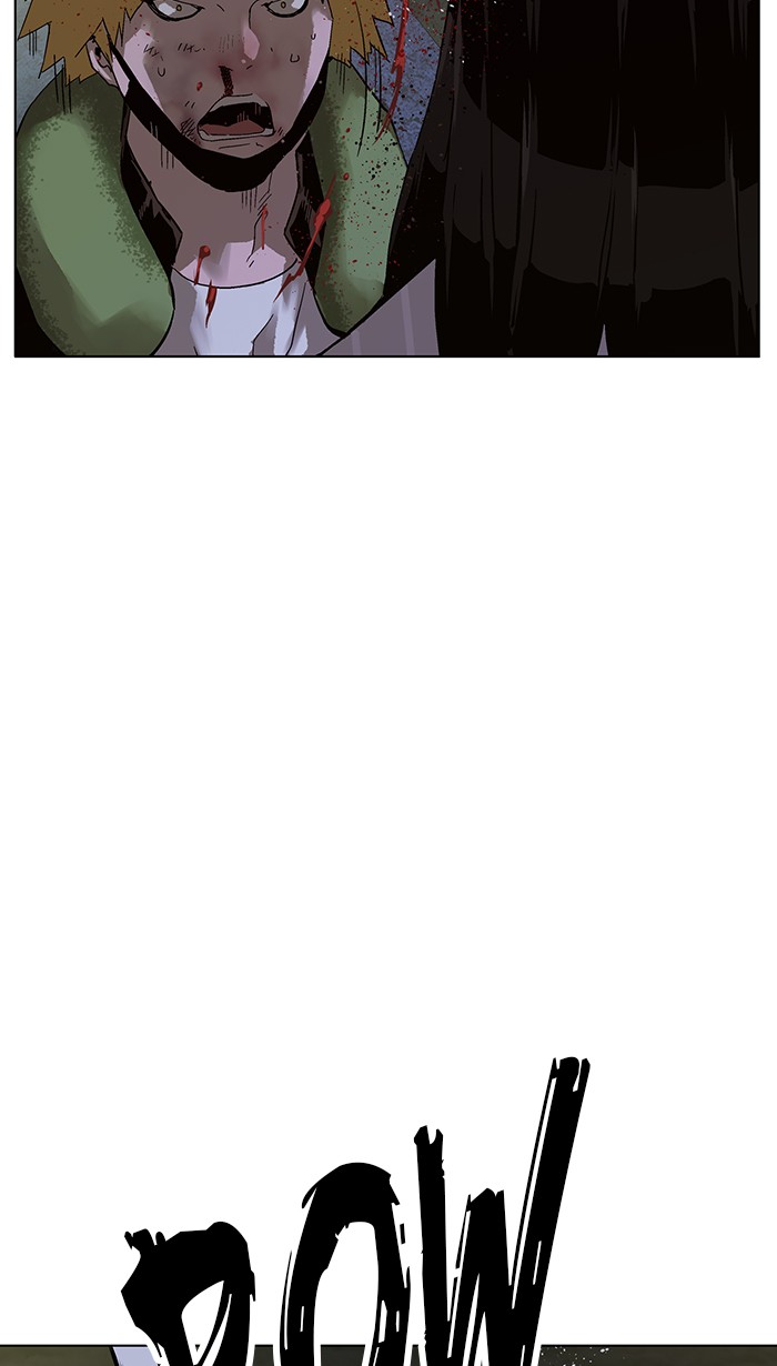 Weak Hero Chapter 135 page 56 - Chapter 135: (S3) Ep. 134 - LAST ONE [7]