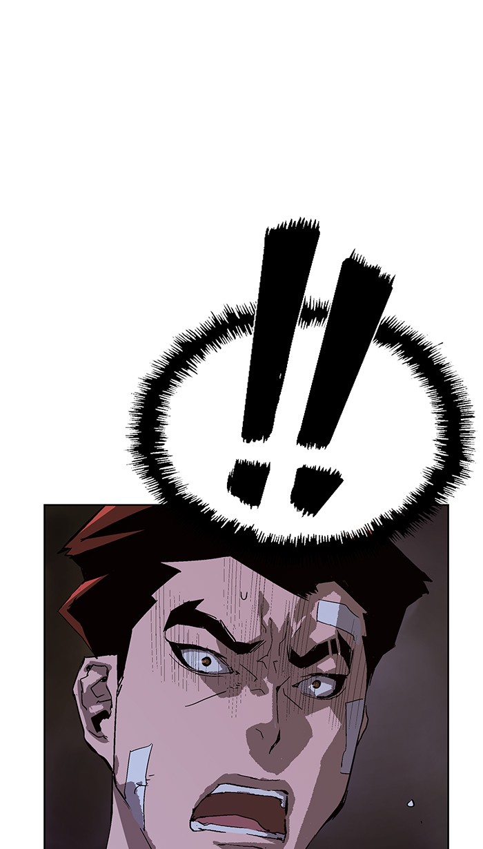 Weak Hero Chapter 135 page 58 - Chapter 135: (S3) Ep. 134 - LAST ONE [7]