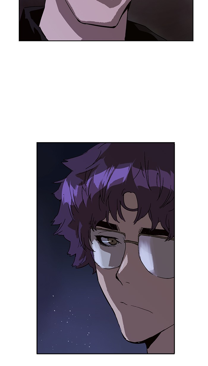 Weak Hero Chapter 135 page 59 - Chapter 135: (S3) Ep. 134 - LAST ONE [7]
