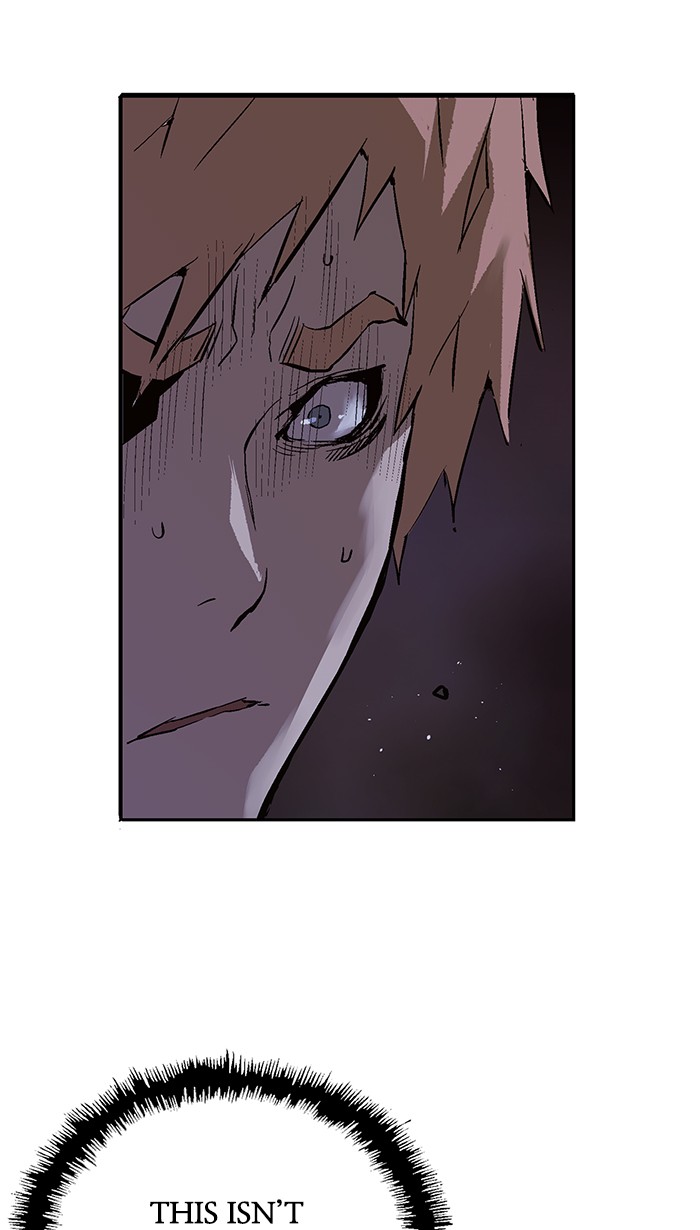 Weak Hero Chapter 135 page 60 - Chapter 135: (S3) Ep. 134 - LAST ONE [7]