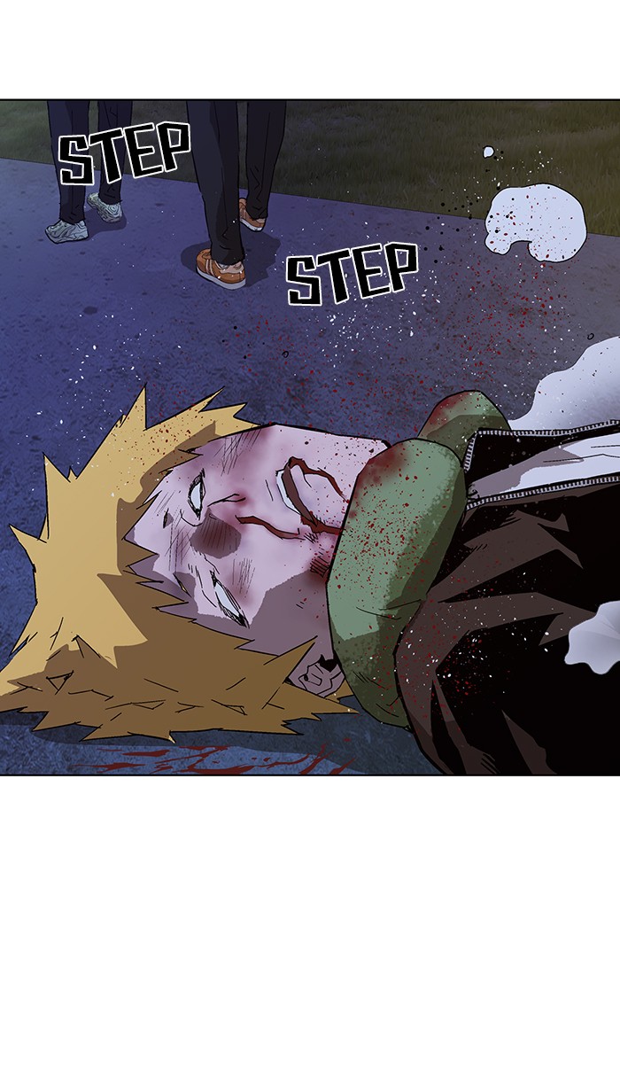 Weak Hero Chapter 135 page 63 - Chapter 135: (S3) Ep. 134 - LAST ONE [7]