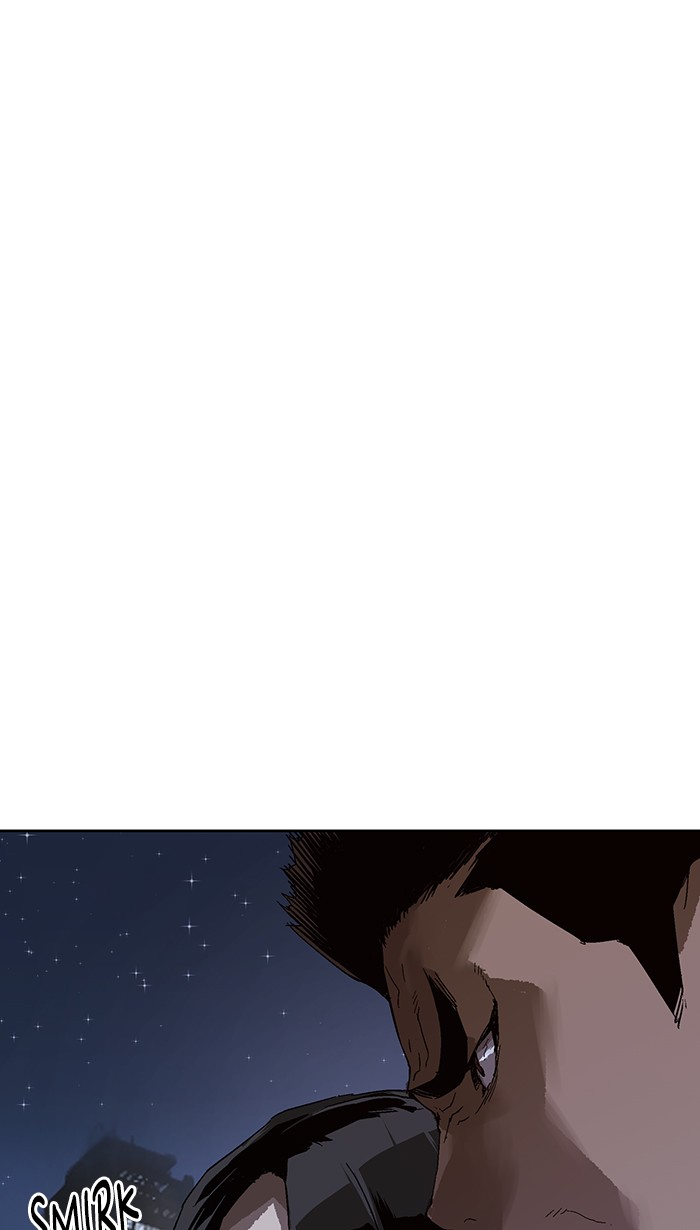 Weak Hero Chapter 135 page 64 - Chapter 135: (S3) Ep. 134 - LAST ONE [7]