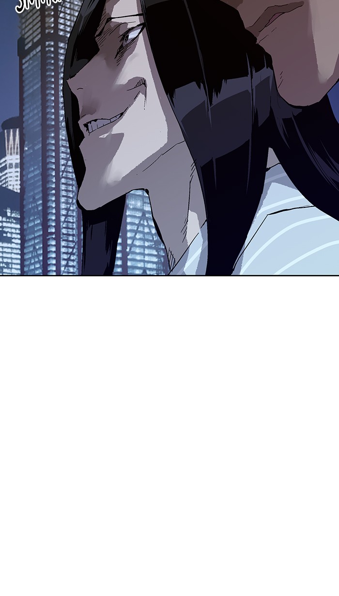 Weak Hero Chapter 135 page 65 - Chapter 135: (S3) Ep. 134 - LAST ONE [7]
