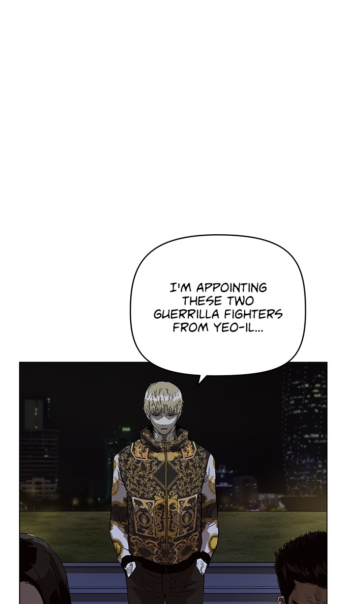 Weak Hero Chapter 135 page 66 - Chapter 135: (S3) Ep. 134 - LAST ONE [7]