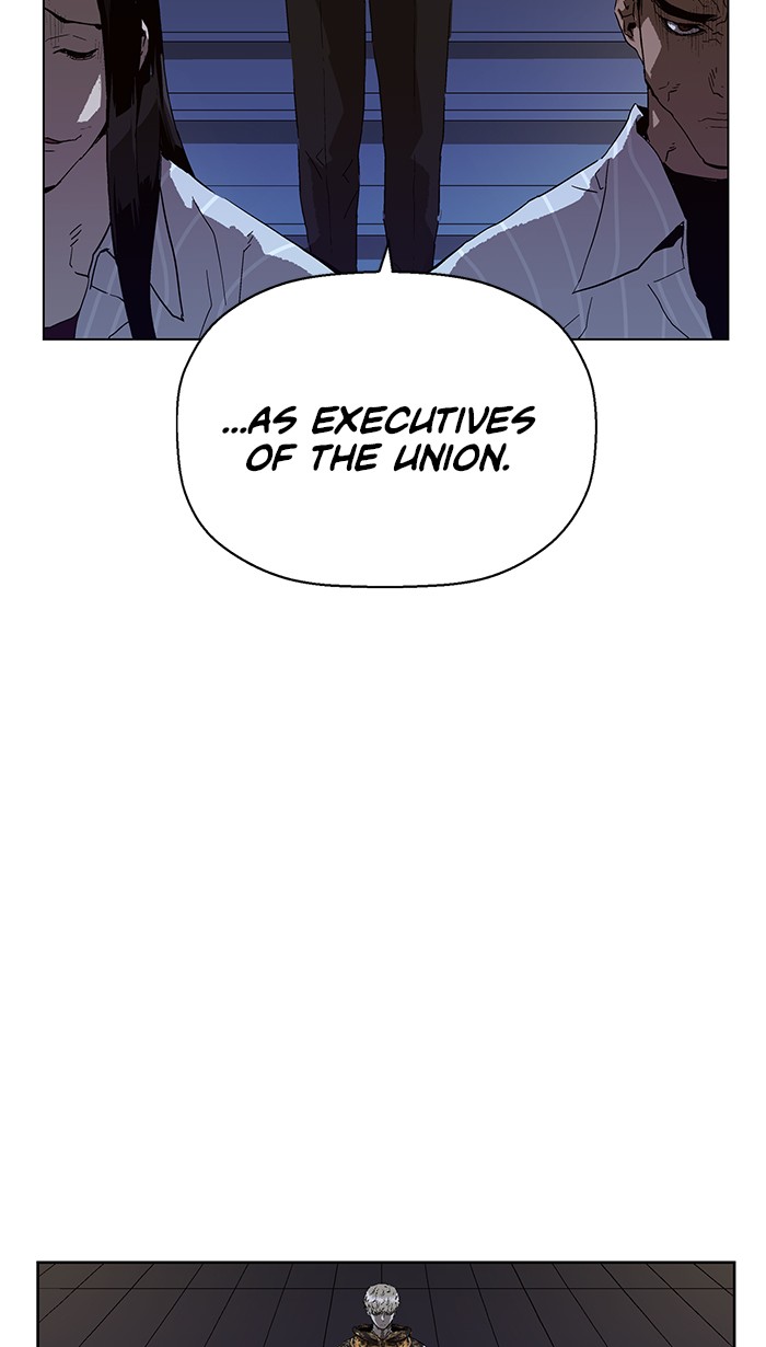 Weak Hero Chapter 135 page 67 - Chapter 135: (S3) Ep. 134 - LAST ONE [7]