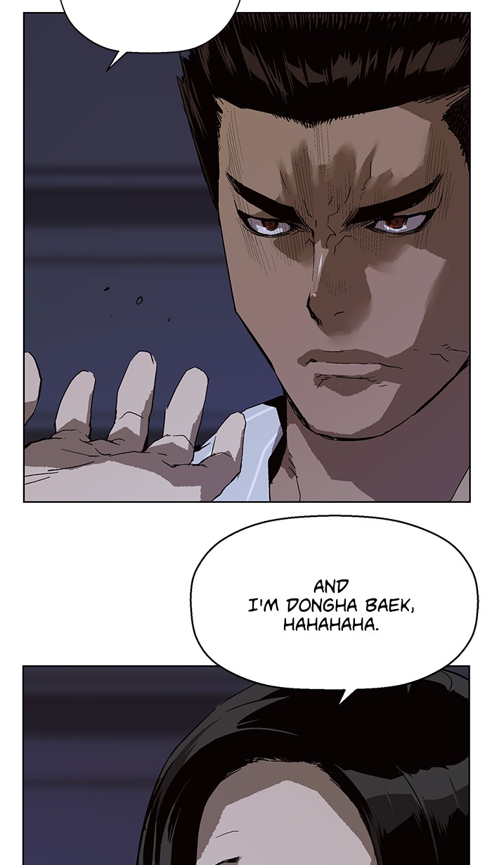 Weak Hero Chapter 135 page 69 - Chapter 135: (S3) Ep. 134 - LAST ONE [7]