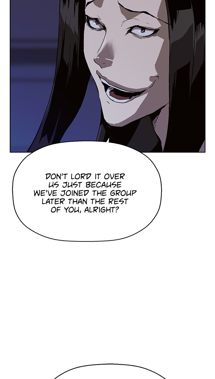 Weak Hero Chapter 135 page 70 - Chapter 135: (S3) Ep. 134 - LAST ONE [7]
