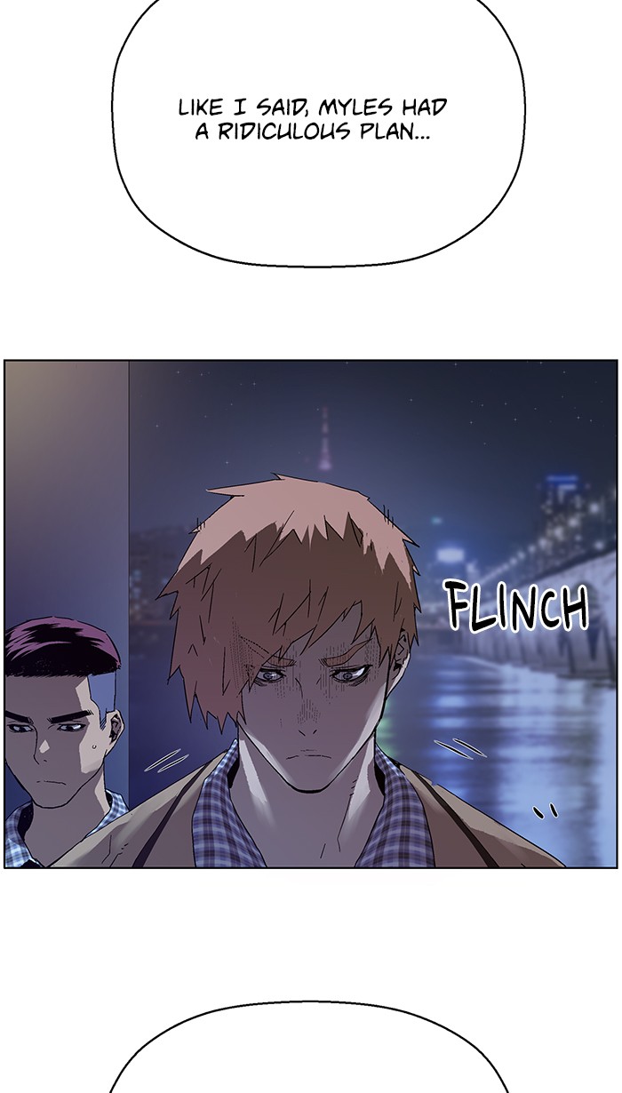 Weak Hero Chapter 135 page 71 - Chapter 135: (S3) Ep. 134 - LAST ONE [7]