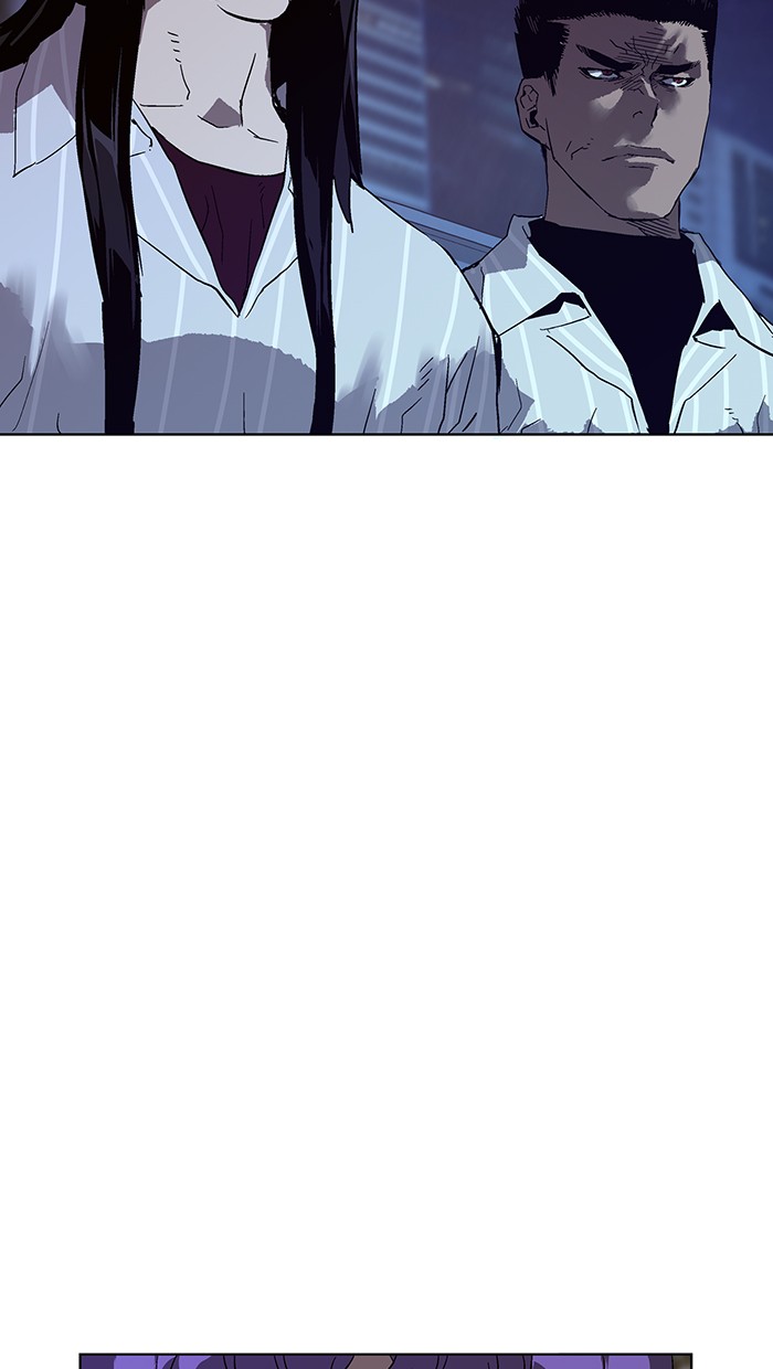 Weak Hero Chapter 135 page 76 - Chapter 135: (S3) Ep. 134 - LAST ONE [7]