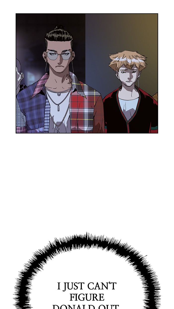 Weak Hero Chapter 135 page 78 - Chapter 135: (S3) Ep. 134 - LAST ONE [7]