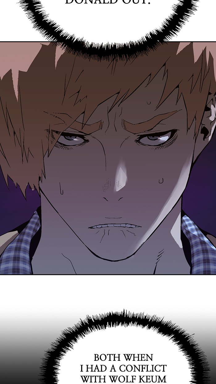 Weak Hero Chapter 135 page 79 - Chapter 135: (S3) Ep. 134 - LAST ONE [7]