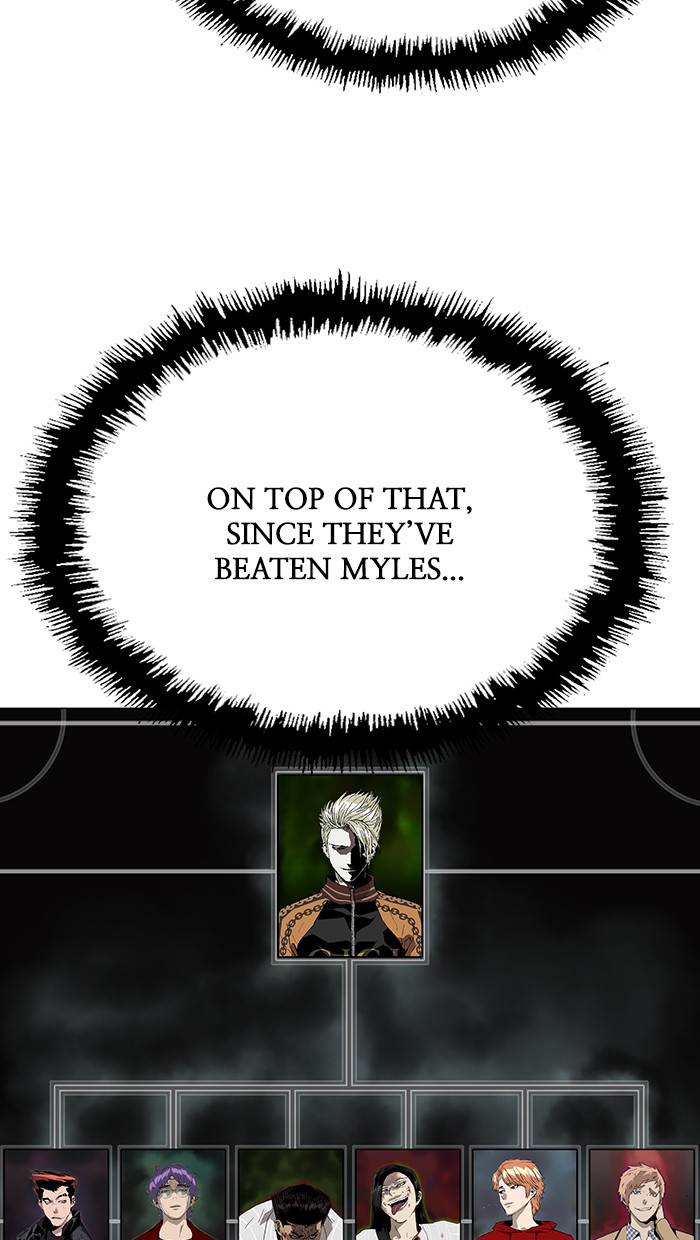 Weak Hero Chapter 135 page 82 - Chapter 135: (S3) Ep. 134 - LAST ONE [7]
