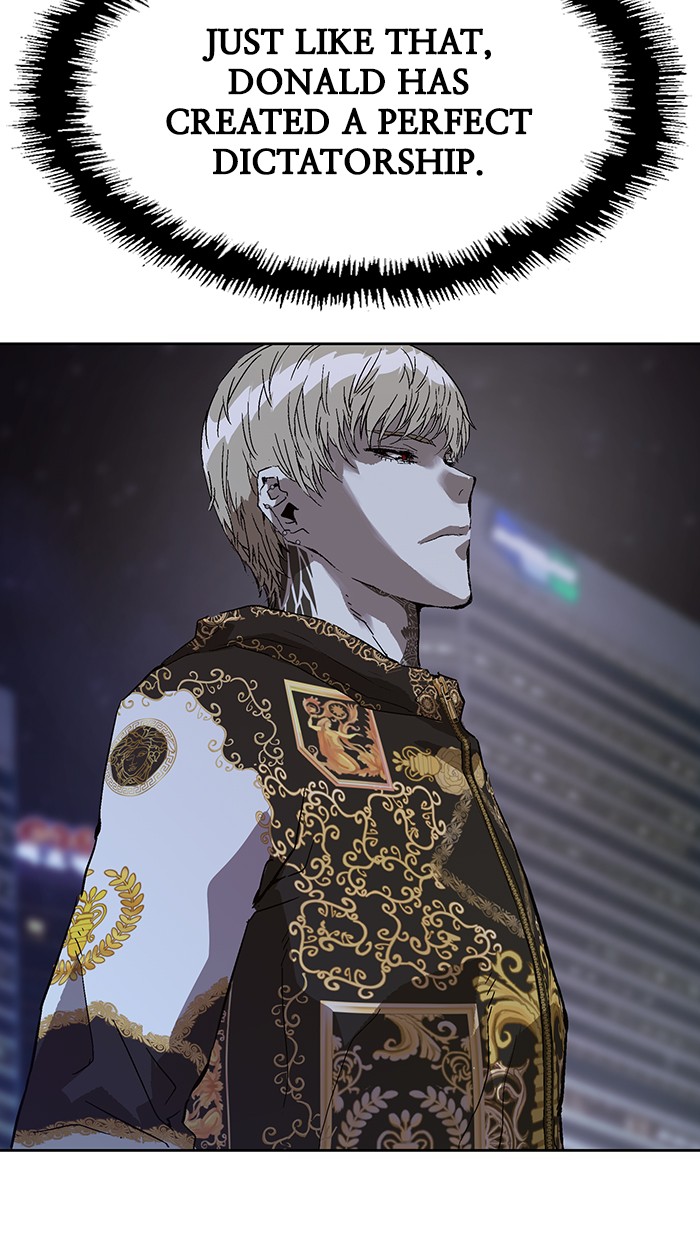 Weak Hero Chapter 135 page 84 - Chapter 135: (S3) Ep. 134 - LAST ONE [7]