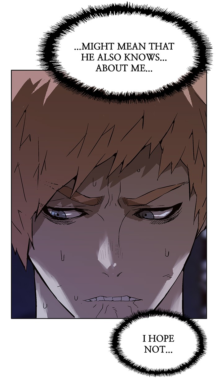 Weak Hero Chapter 135 page 86 - Chapter 135: (S3) Ep. 134 - LAST ONE [7]
