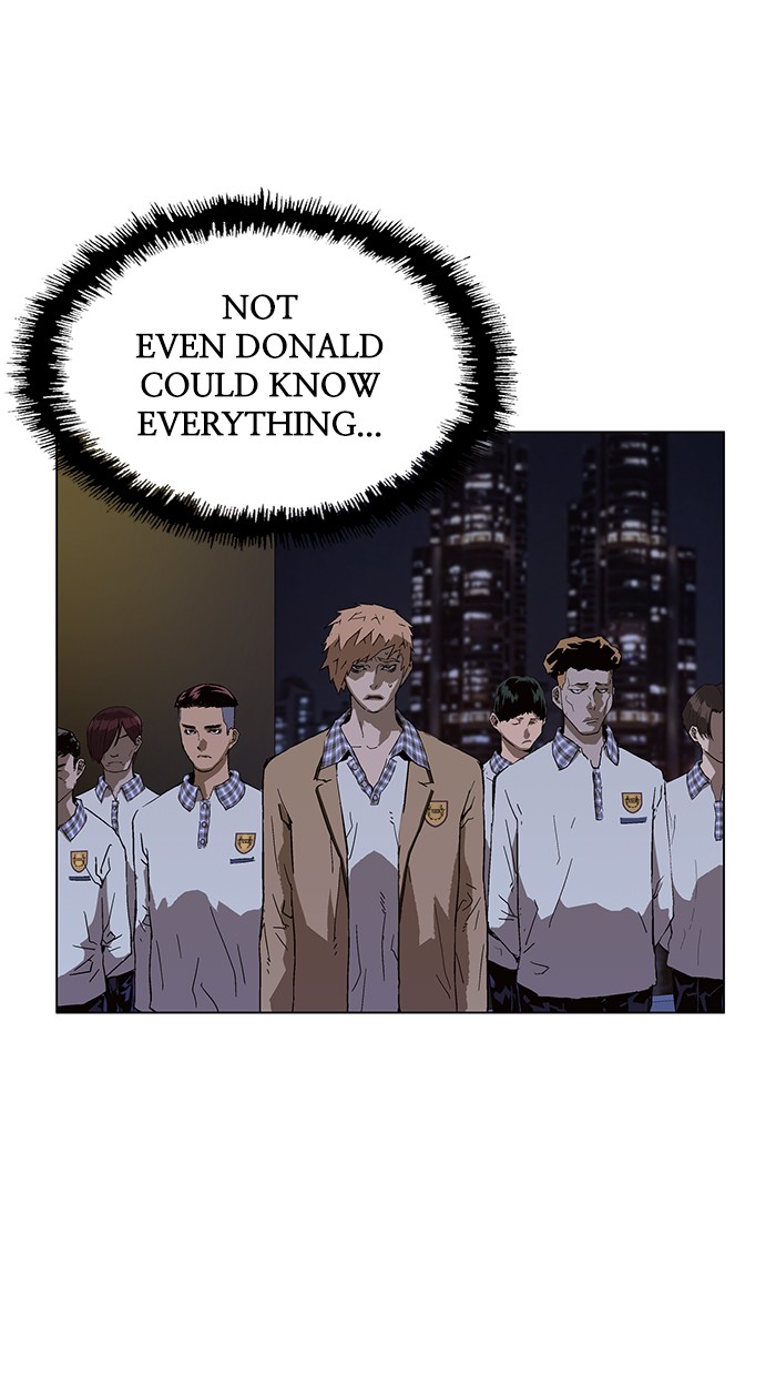 Weak Hero Chapter 135 page 88 - Chapter 135: (S3) Ep. 134 - LAST ONE [7]