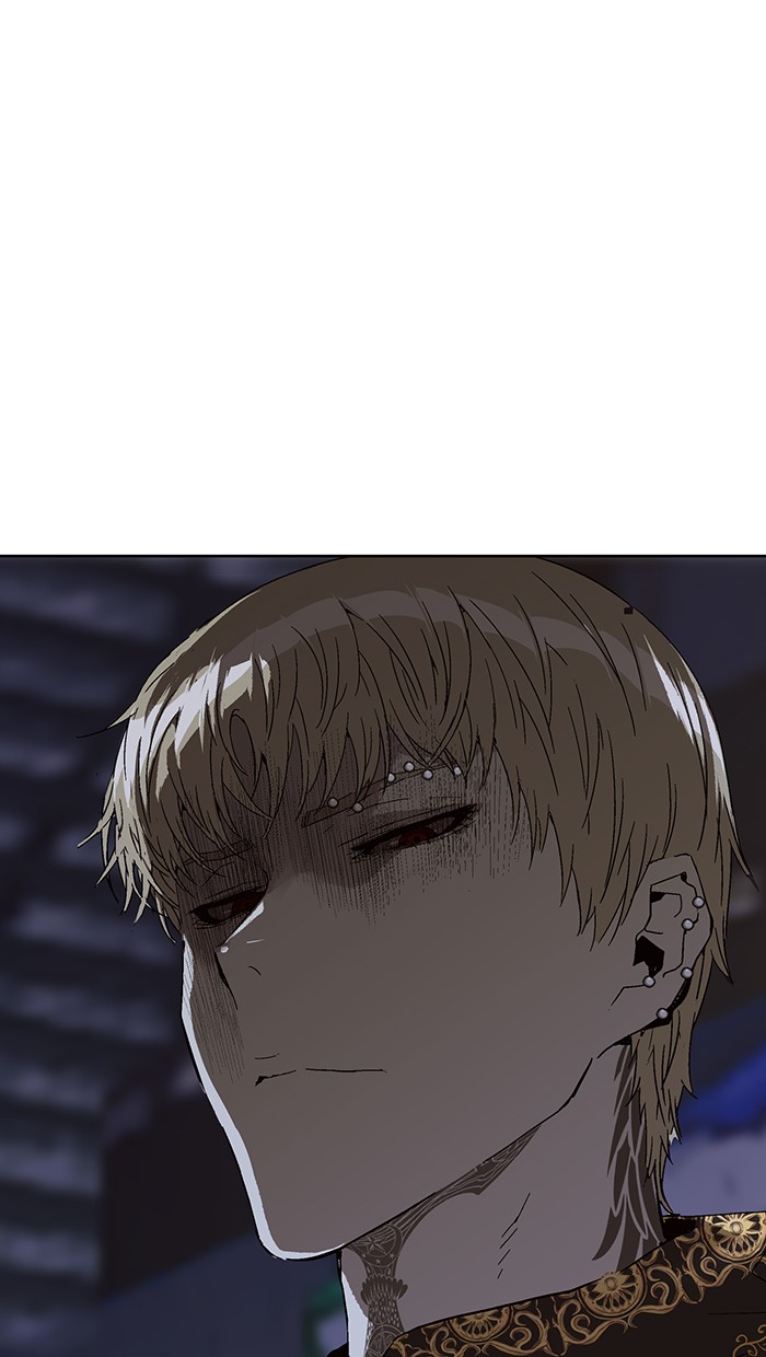 Weak Hero Chapter 135 page 90 - Chapter 135: (S3) Ep. 134 - LAST ONE [7]