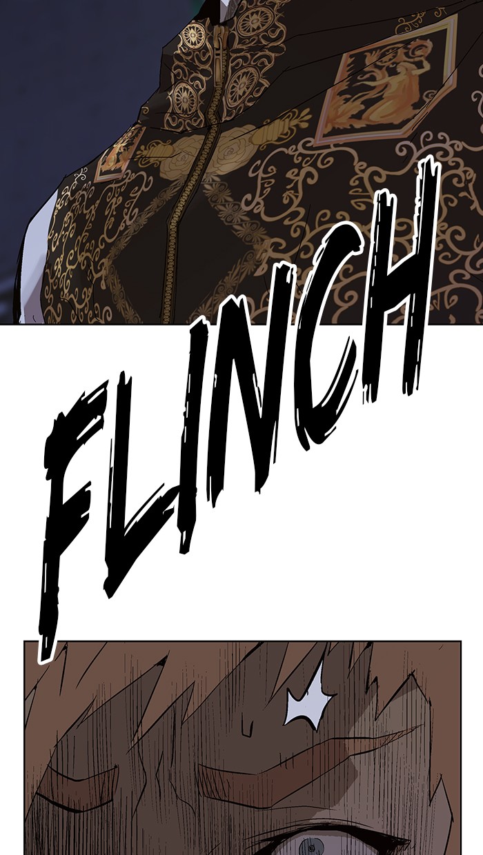 Weak Hero Chapter 135 page 91 - Chapter 135: (S3) Ep. 134 - LAST ONE [7]