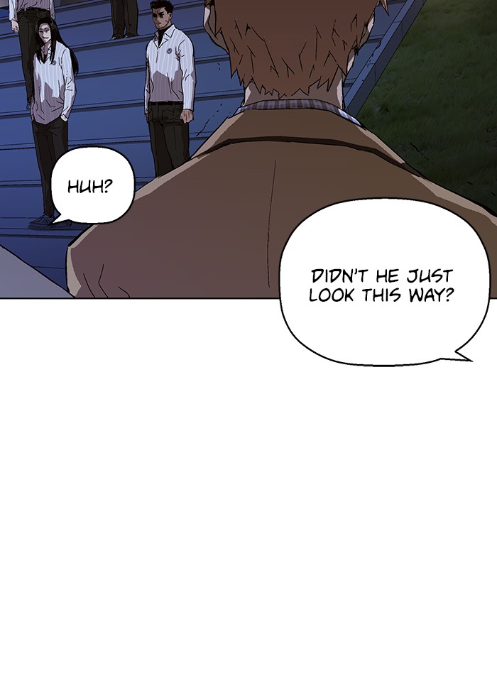 Weak Hero Chapter 135 page 96 - Chapter 135: (S3) Ep. 134 - LAST ONE [7]