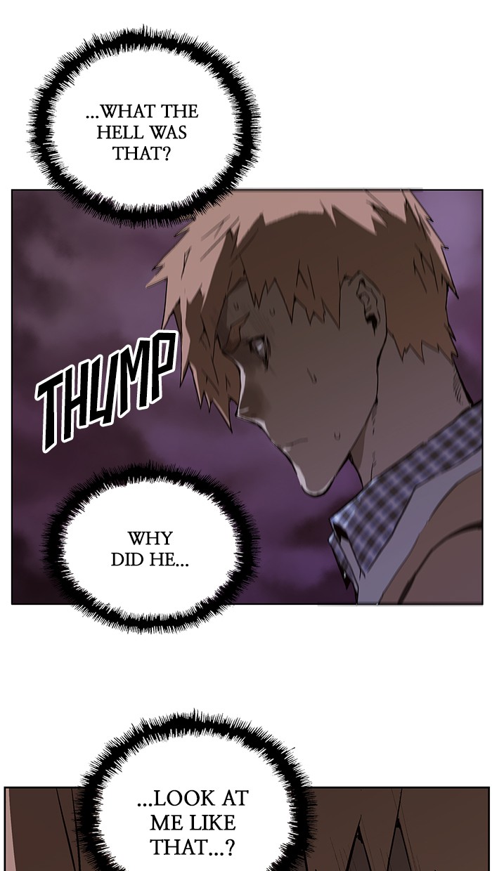 Weak Hero Chapter 135 page 97 - Chapter 135: (S3) Ep. 134 - LAST ONE [7]