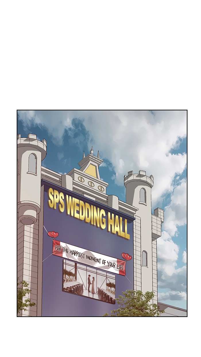 Weak Hero Chapter 136 page 1 - Chapter 136: (S3) Ep. 135