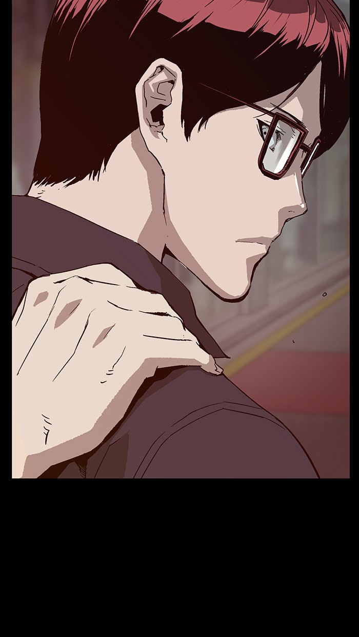 Weak Hero Chapter 136 page 10 - Chapter 136: (S3) Ep. 135
