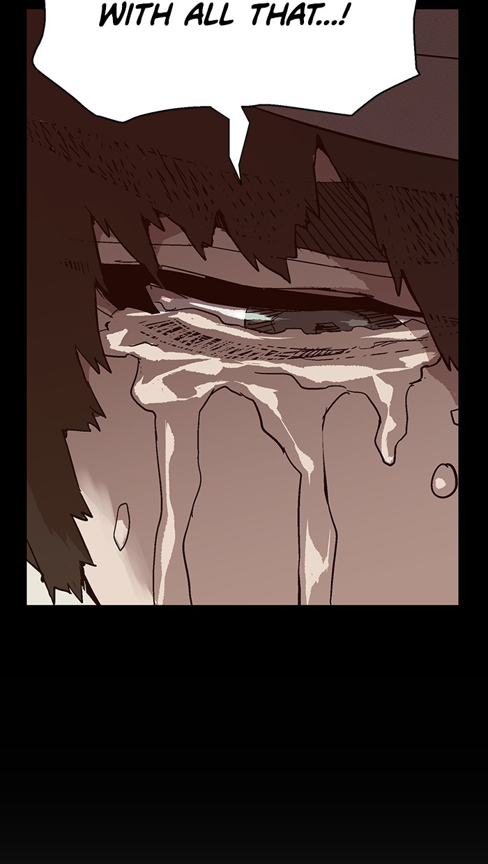 Weak Hero Chapter 136 page 100 - Chapter 136: (S3) Ep. 135