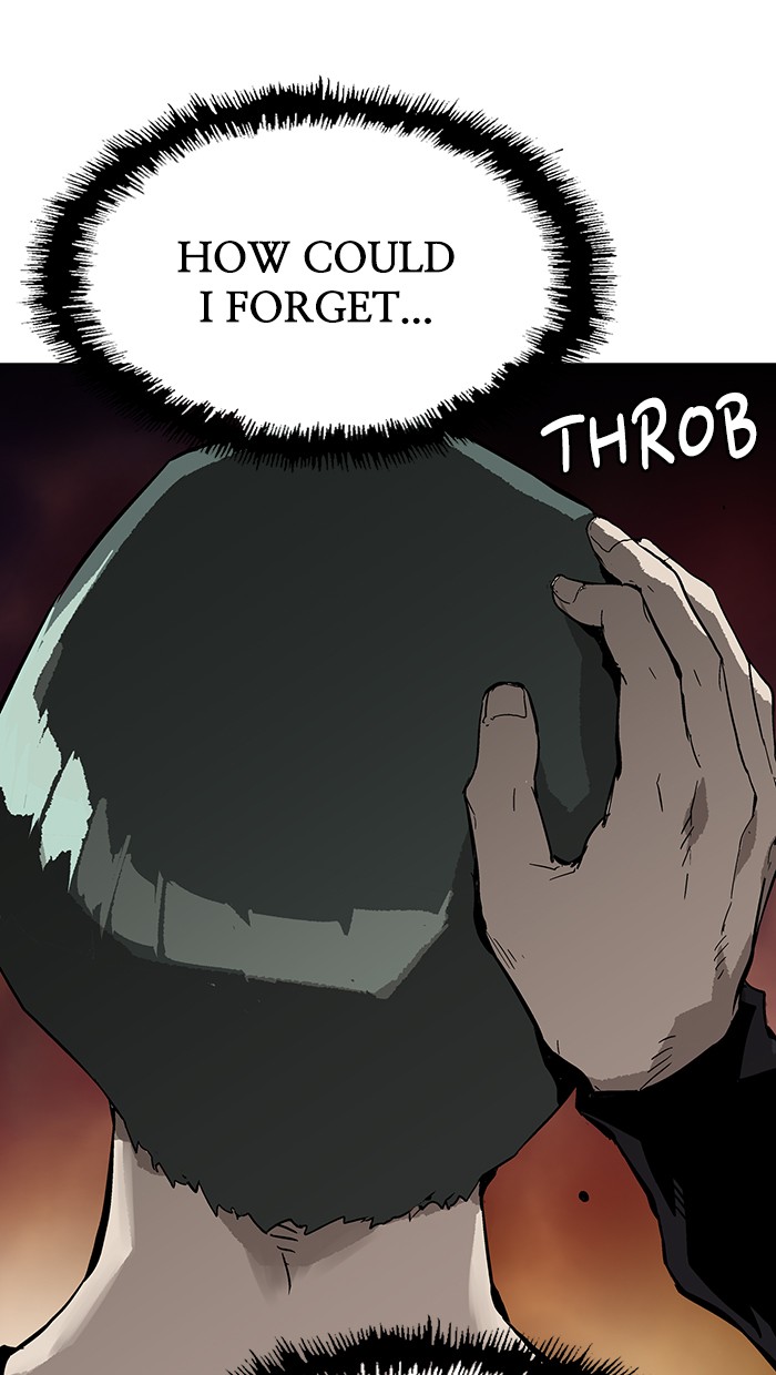 Weak Hero Chapter 136 page 102 - Chapter 136: (S3) Ep. 135