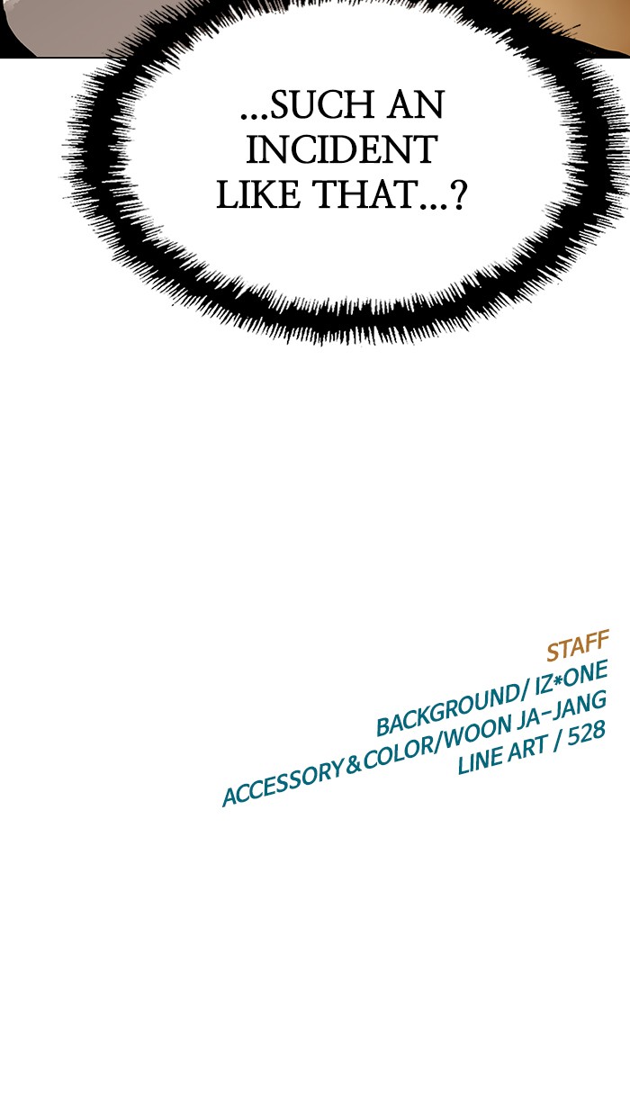 Weak Hero Chapter 136 page 103 - Chapter 136: (S3) Ep. 135