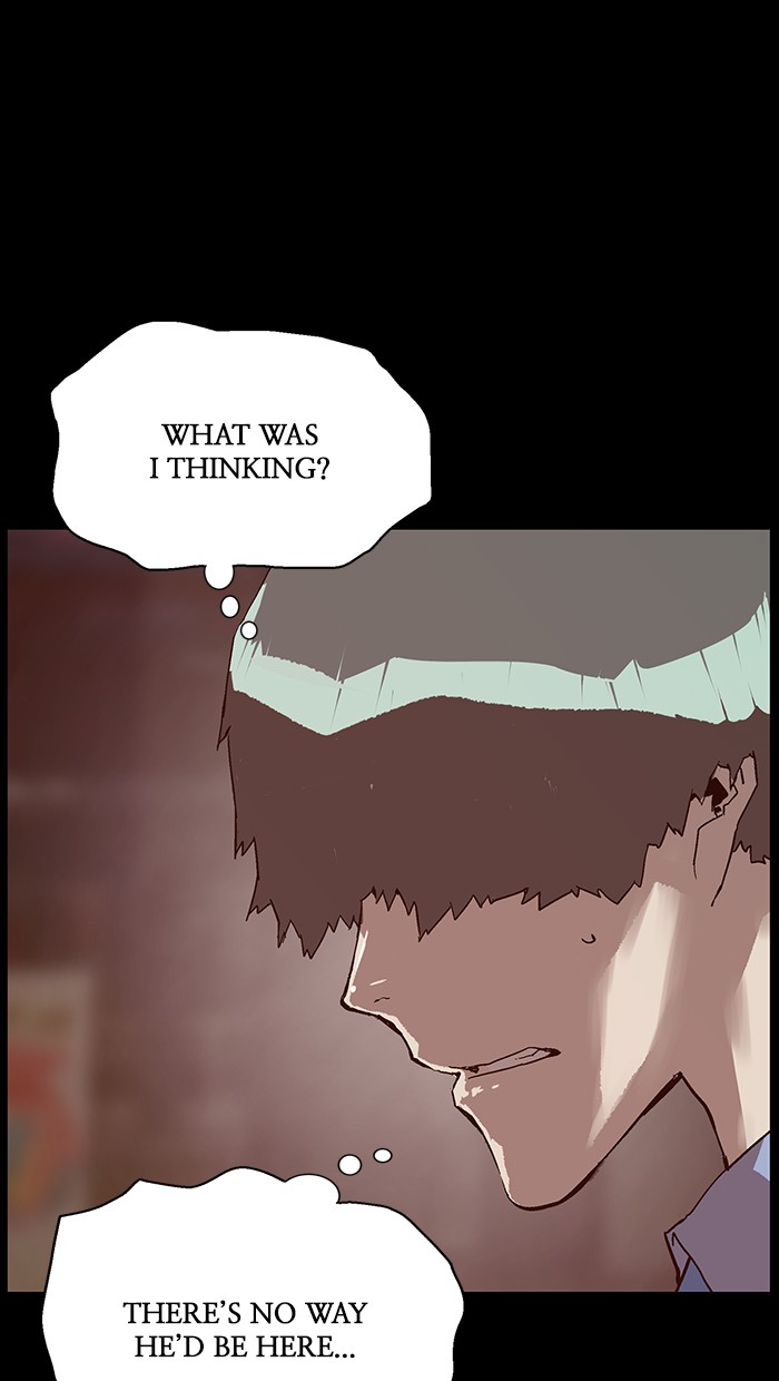 Weak Hero Chapter 136 page 14 - Chapter 136: (S3) Ep. 135