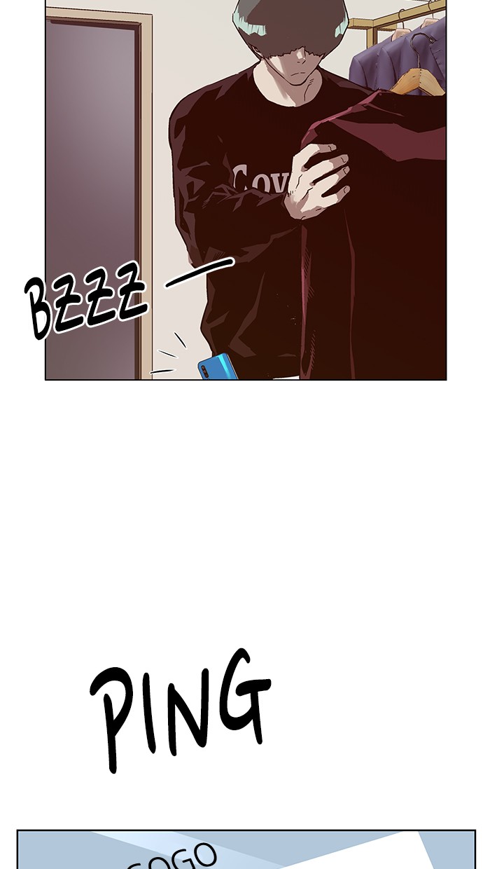 Weak Hero Chapter 136 page 17 - Chapter 136: (S3) Ep. 135