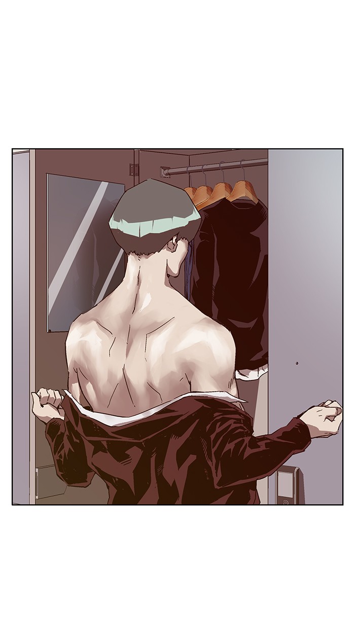Weak Hero Chapter 136 page 2 - Chapter 136: (S3) Ep. 135