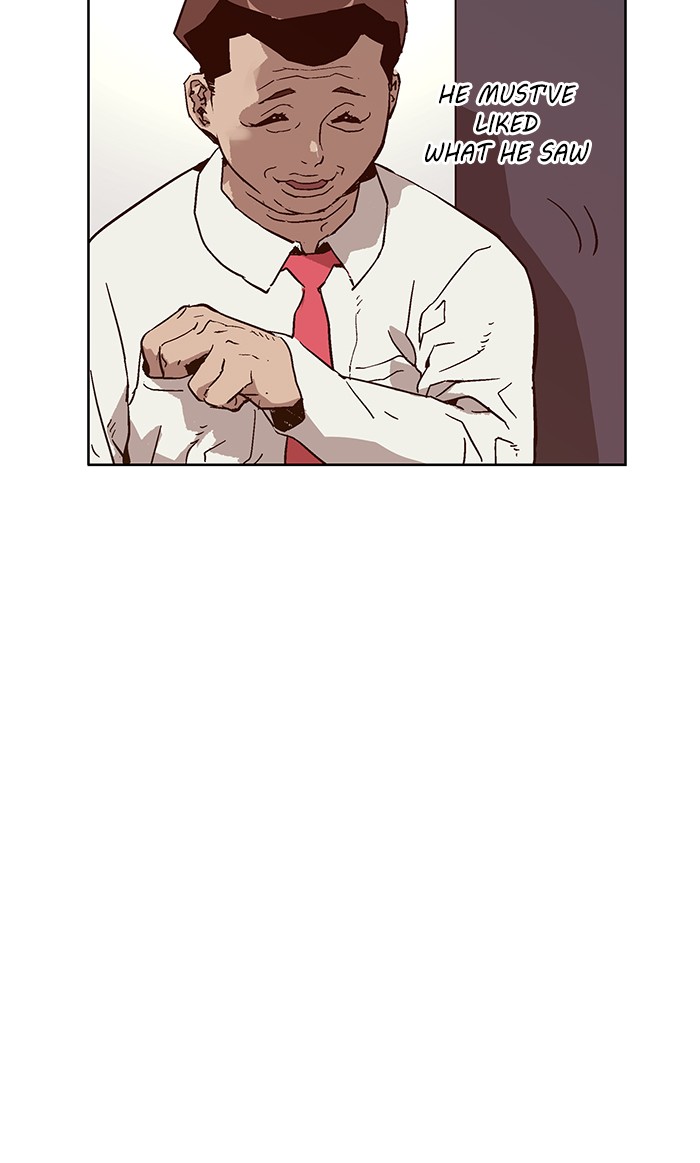 Weak Hero Chapter 136 page 24 - Chapter 136: (S3) Ep. 135