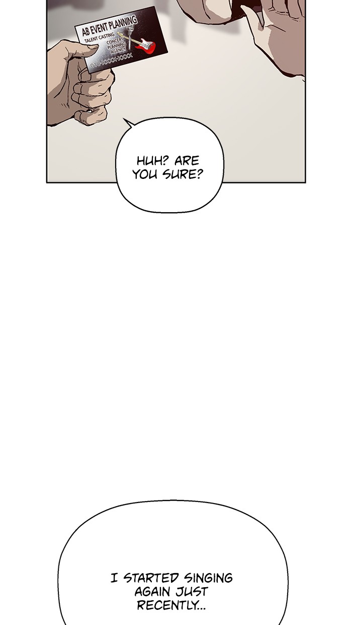 Weak Hero Chapter 136 page 28 - Chapter 136: (S3) Ep. 135