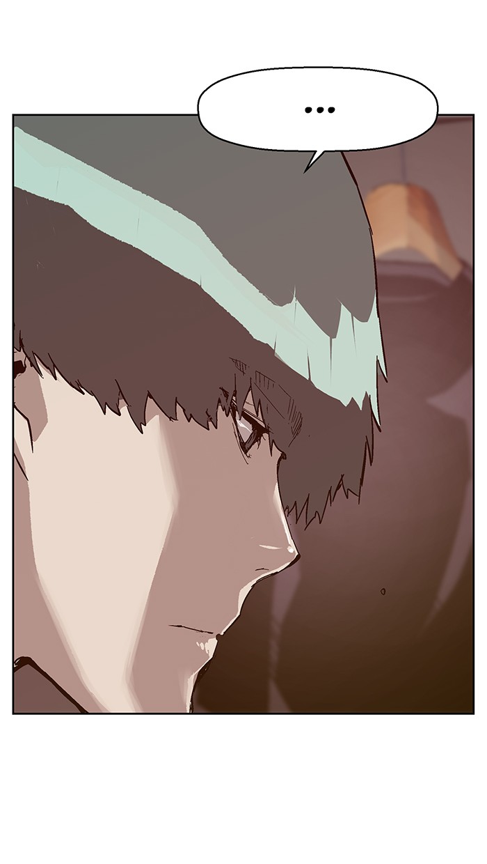 Weak Hero Chapter 136 page 3 - Chapter 136: (S3) Ep. 135
