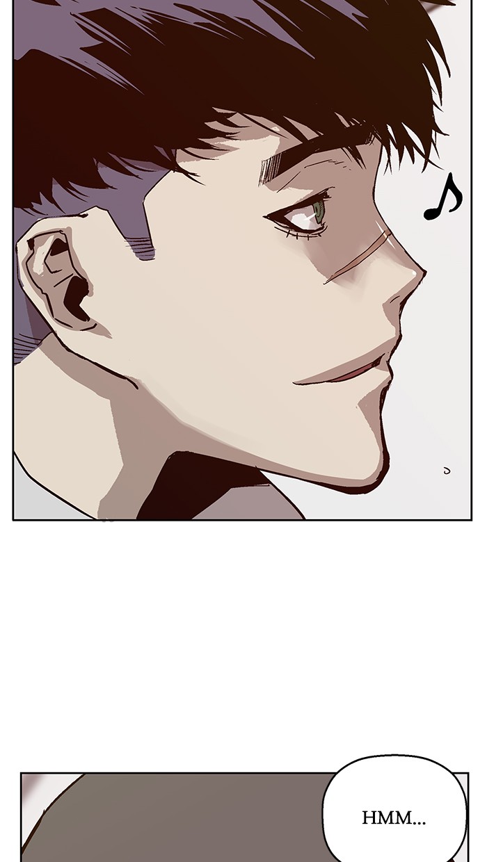 Weak Hero Chapter 136 page 35 - Chapter 136: (S3) Ep. 135