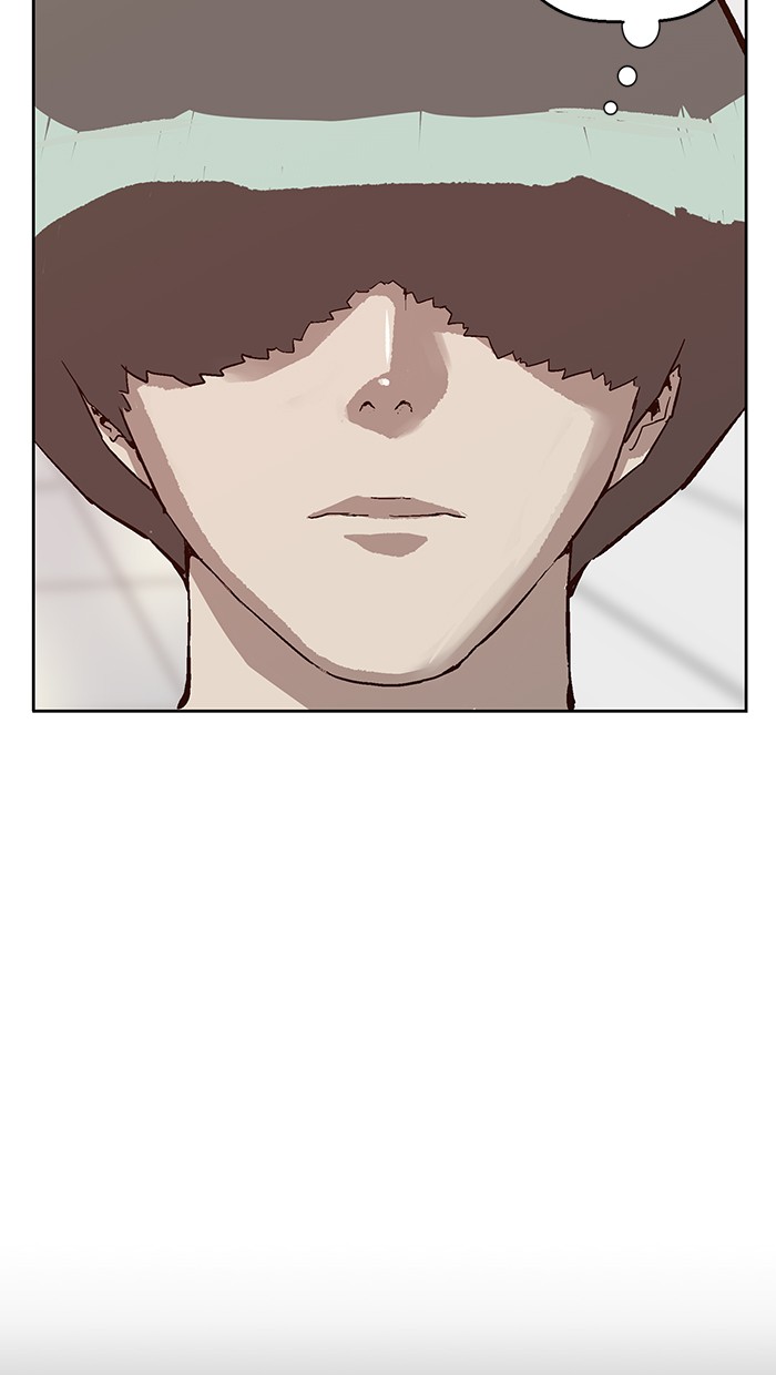 Weak Hero Chapter 136 page 36 - Chapter 136: (S3) Ep. 135