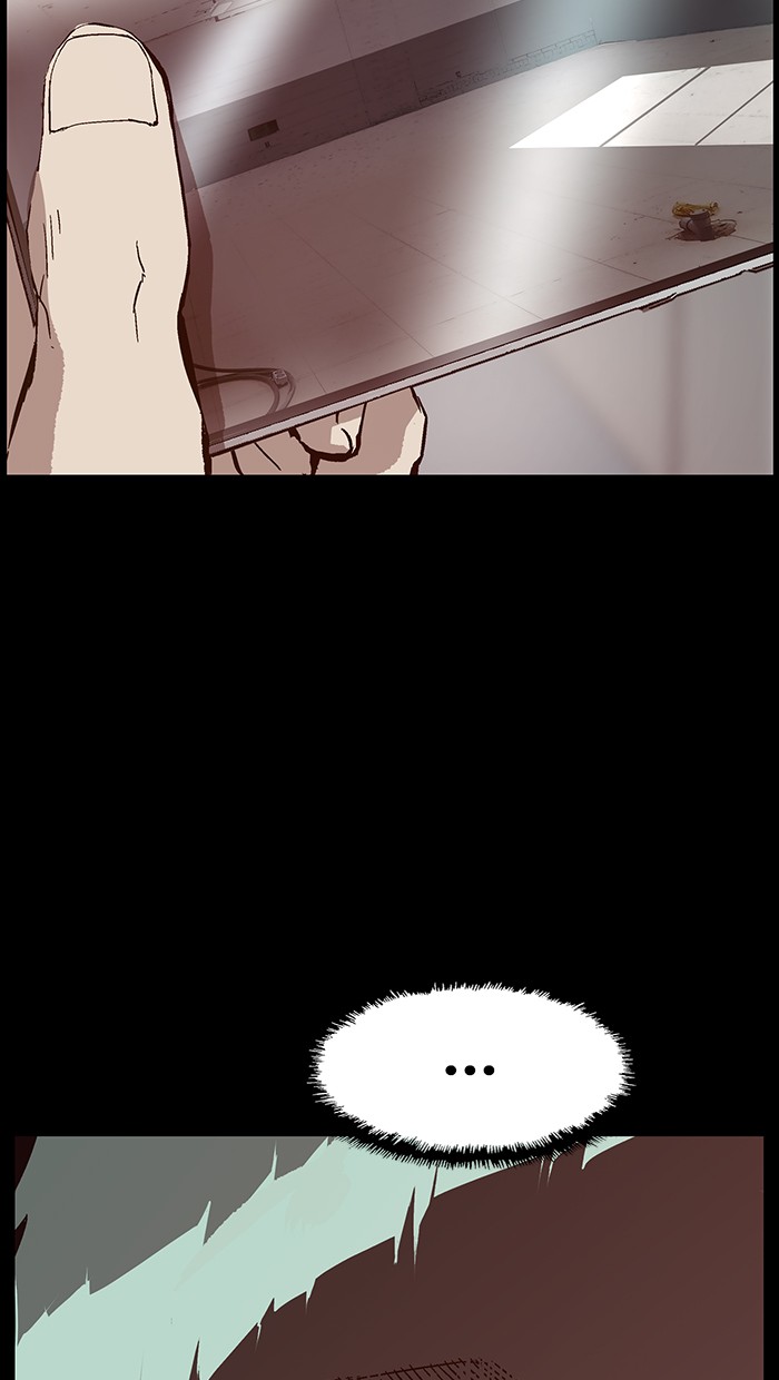Weak Hero Chapter 136 page 39 - Chapter 136: (S3) Ep. 135