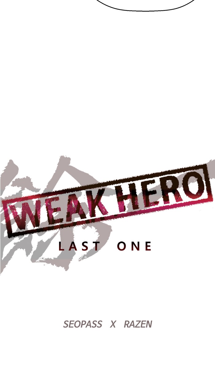 Weak Hero Chapter 136 page 47 - Chapter 136: (S3) Ep. 135