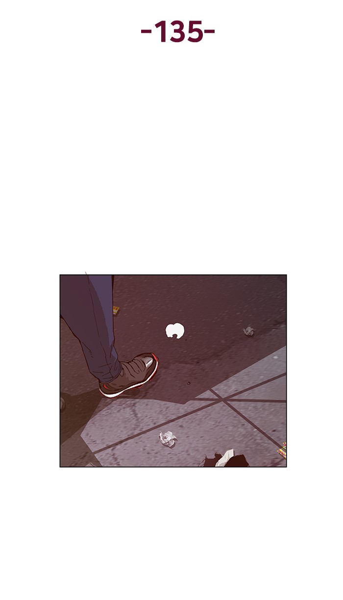 Weak Hero Chapter 136 page 48 - Chapter 136: (S3) Ep. 135