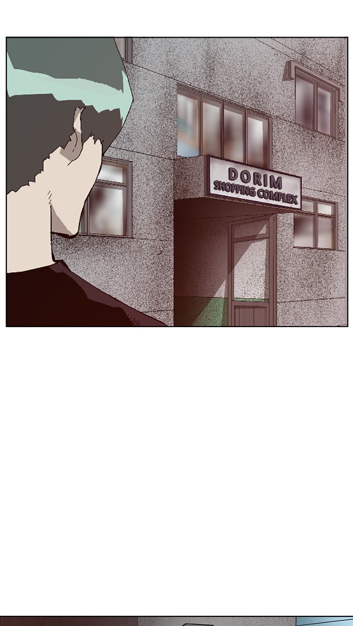Weak Hero Chapter 136 page 49 - Chapter 136: (S3) Ep. 135