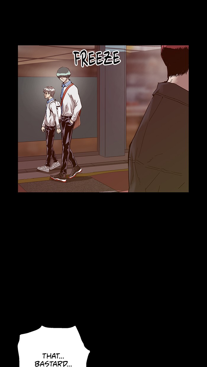 Weak Hero Chapter 136 page 5 - Chapter 136: (S3) Ep. 135