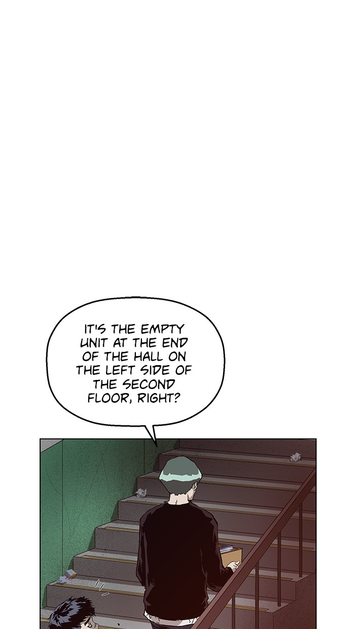 Weak Hero Chapter 136 page 51 - Chapter 136: (S3) Ep. 135