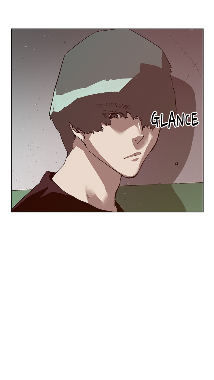 Weak Hero Chapter 136 page 55 - Chapter 136: (S3) Ep. 135
