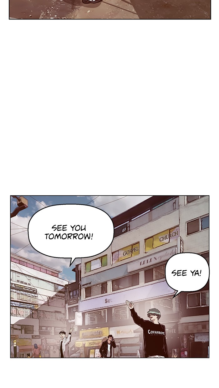 Weak Hero Chapter 136 page 65 - Chapter 136: (S3) Ep. 135