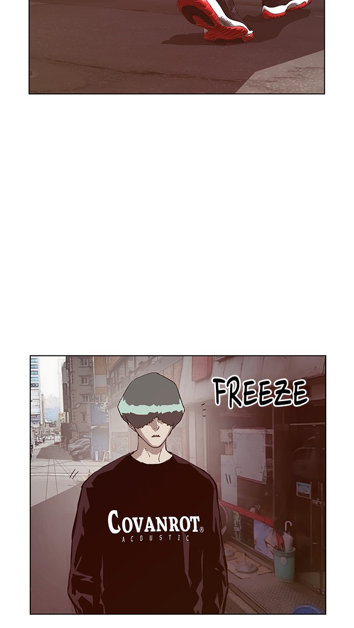 Weak Hero Chapter 136 page 67 - Chapter 136: (S3) Ep. 135